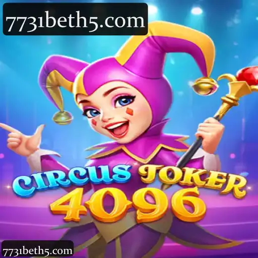 CircusJoker4096