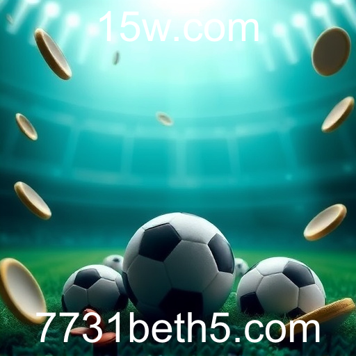 7731bet: Bônus de Boas-Vindas