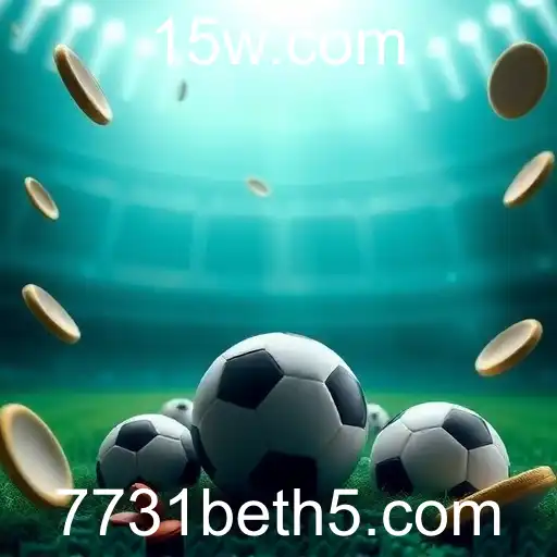 7731bet: Bônus de Boas-Vindas