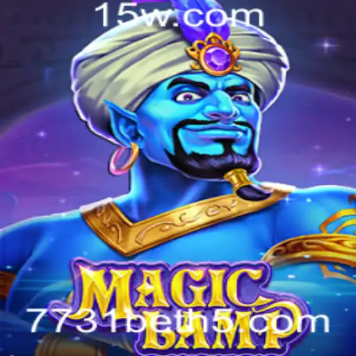 MagicLamp: Uma Nova Era de Entretenimento com 7731bet