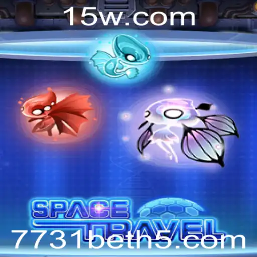 Aventura Cósmica: Mergulhe no Universo de SpaceTravel com 7731bet