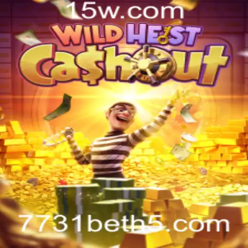 Explorando WildHeistCashout: A Aventura e as Regras por Trás do Jogo