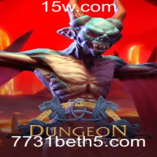 Descubra o Mundo de 'Dungeon': Uma Aventura de Emoções e Estratégias com 7731bet