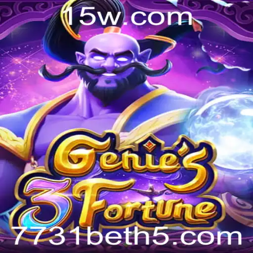 Descubra o Mundo de Genie3Fortune: Um Mergulho nas Aventuras e Regras do Jogo