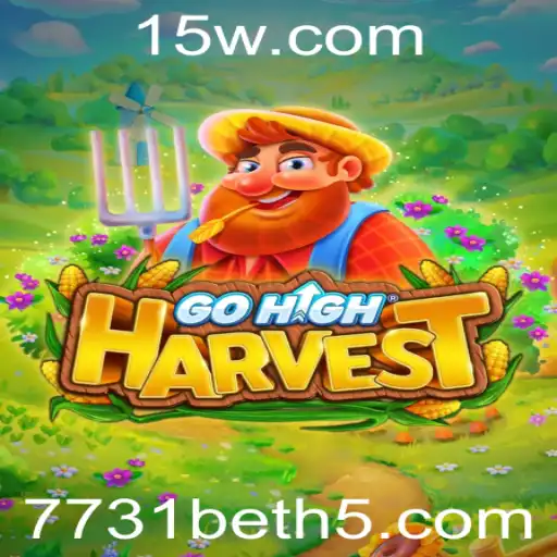 GoHighHarvest: Uma Jornada Interativa no Mundo da Agricultura Virtual