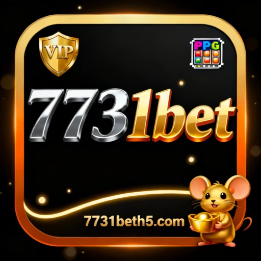 Logo da 7731bet