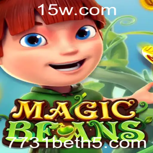 Descubra o Encantador Mundo de MAGICBEANS: Uma Jornada Única de Estratégia e Aventura