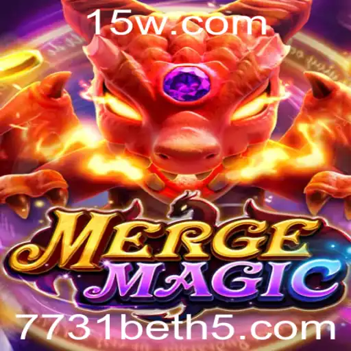 MergeMagic: Descubra o Universo Encantado e Estratégico do Jogo