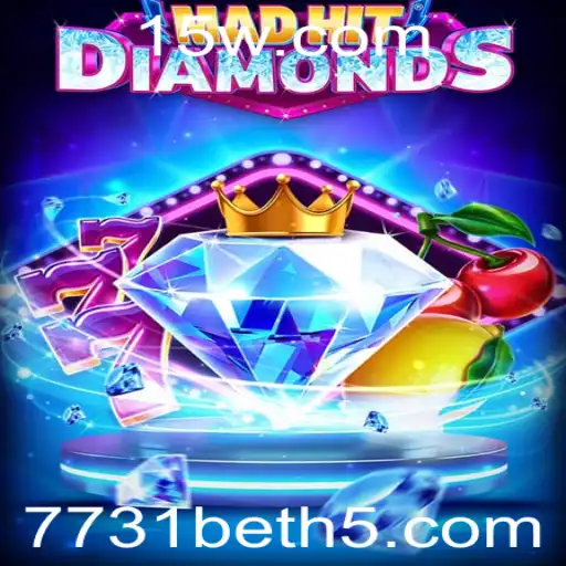 Descubra o Fascinante Mundo de MadHitDiamonds