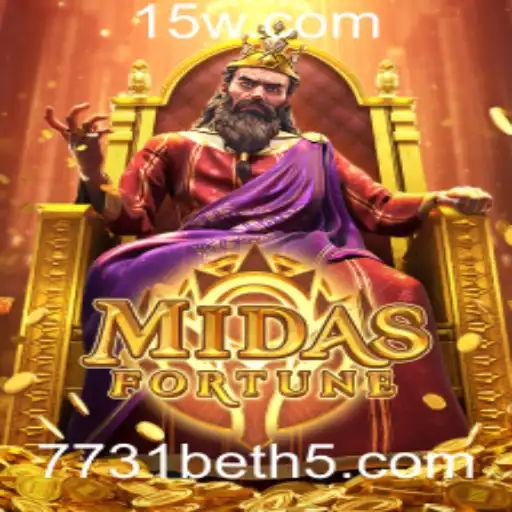 MidasFortune: Descubra o Novo Fenômeno dos Jogos Online com 7731bet