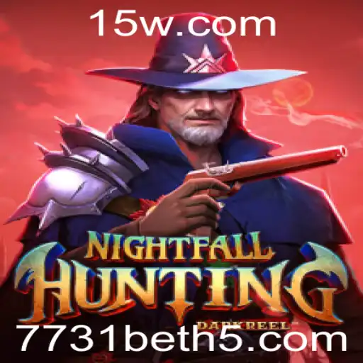 Descubra o Mundo De NightfallHunting: A Nova Sensação dos Jogos de Sobrevivência