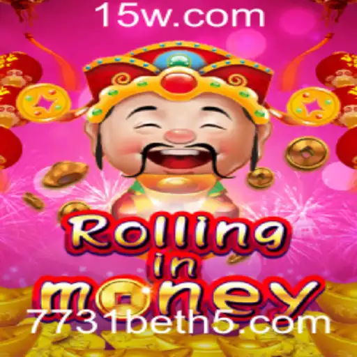 Descubra a Empolgante Experiência do Jogo RollingInMoney
