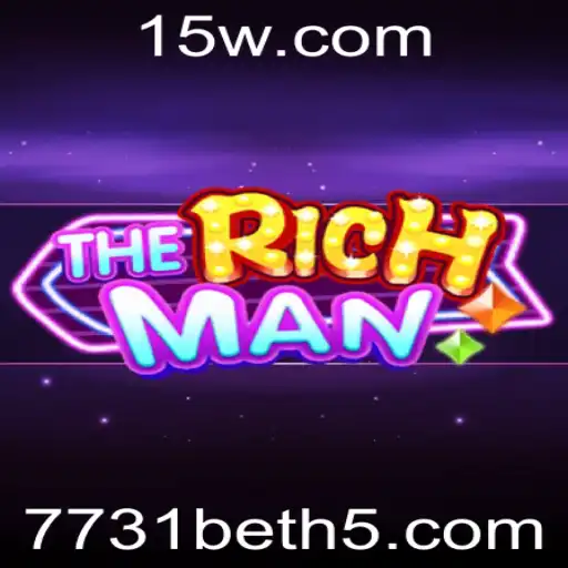 Descubra o Fascinante Mundo de TheRichMan: O Jogo que Está Conquistando o Mundo