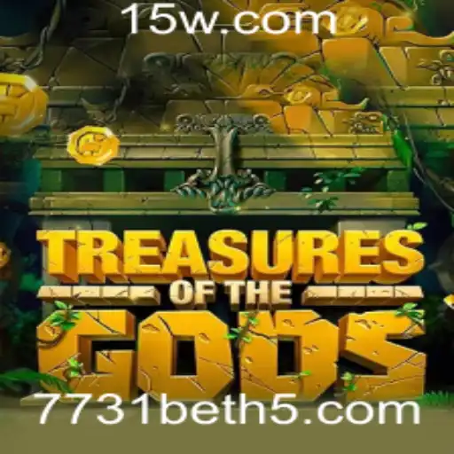 Explorando o Mundo de TreasureoftheGods