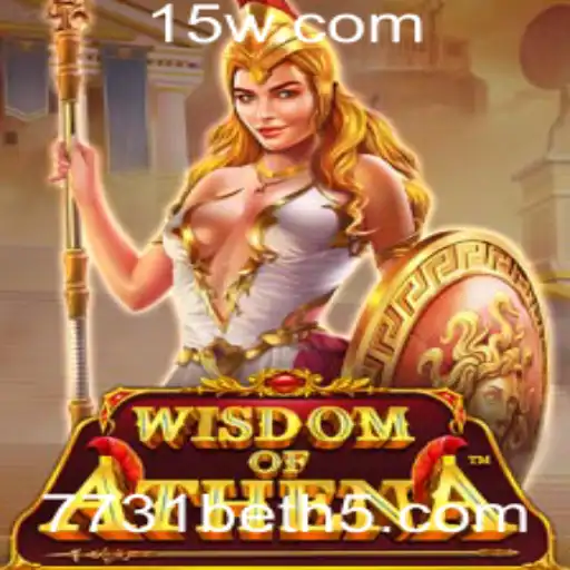 WisdomofAthena: Mergulhe no Universo do Jogo Revolucionário com a Palavra-chave 7731bet