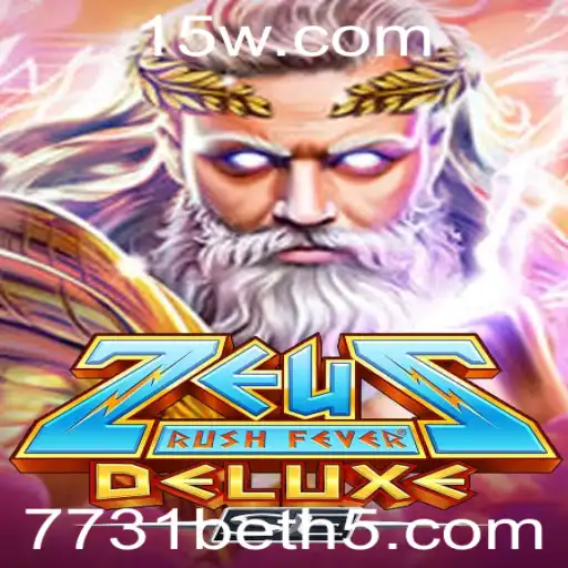 Descubra o Mundo de ZeusRushFeverDeluxeSE